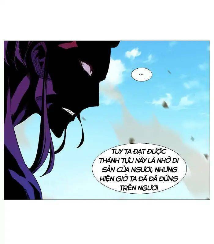 Ma Cà Rồng Quý Tộc: Chapter 535