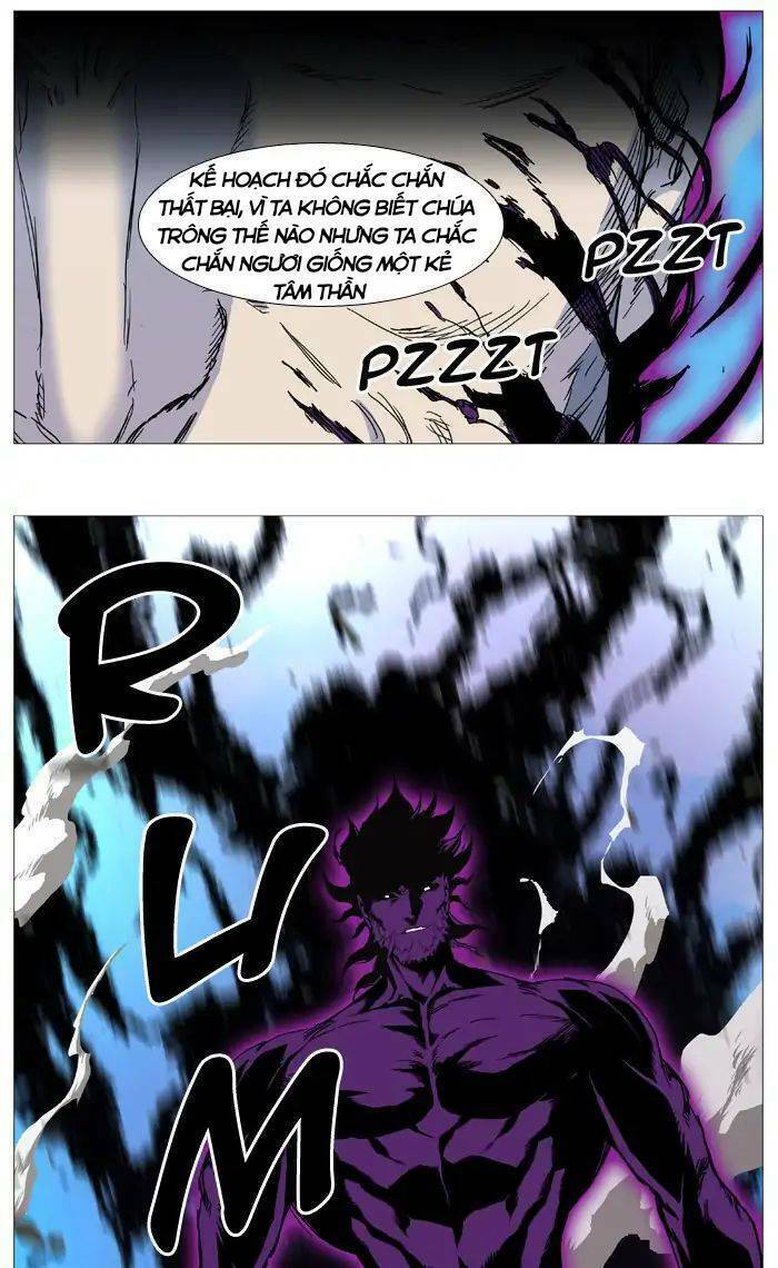 Ma Cà Rồng Quý Tộc: Chapter 535