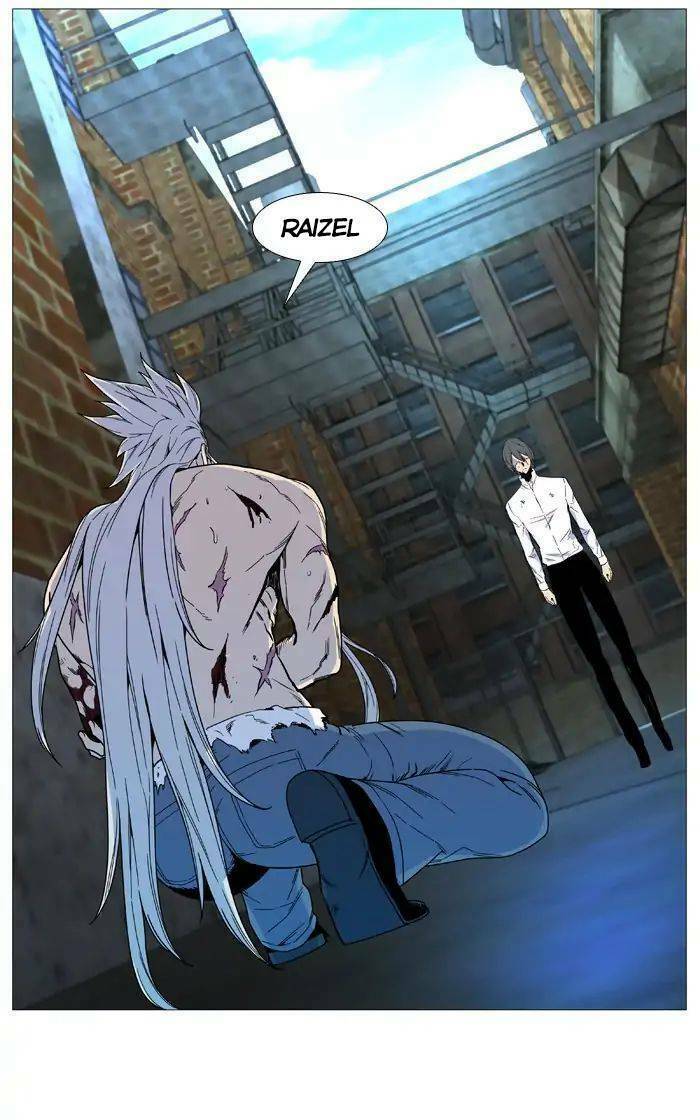 Ma Cà Rồng Quý Tộc: Chapter 535