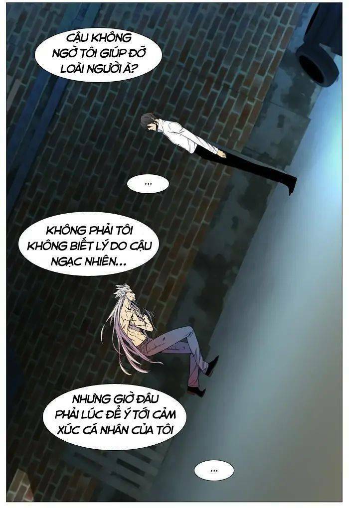 Ma Cà Rồng Quý Tộc: Chapter 535