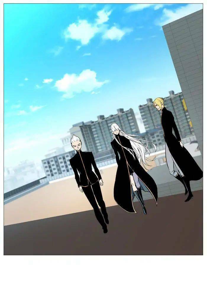 Ma Cà Rồng Quý Tộc: Chapter 544