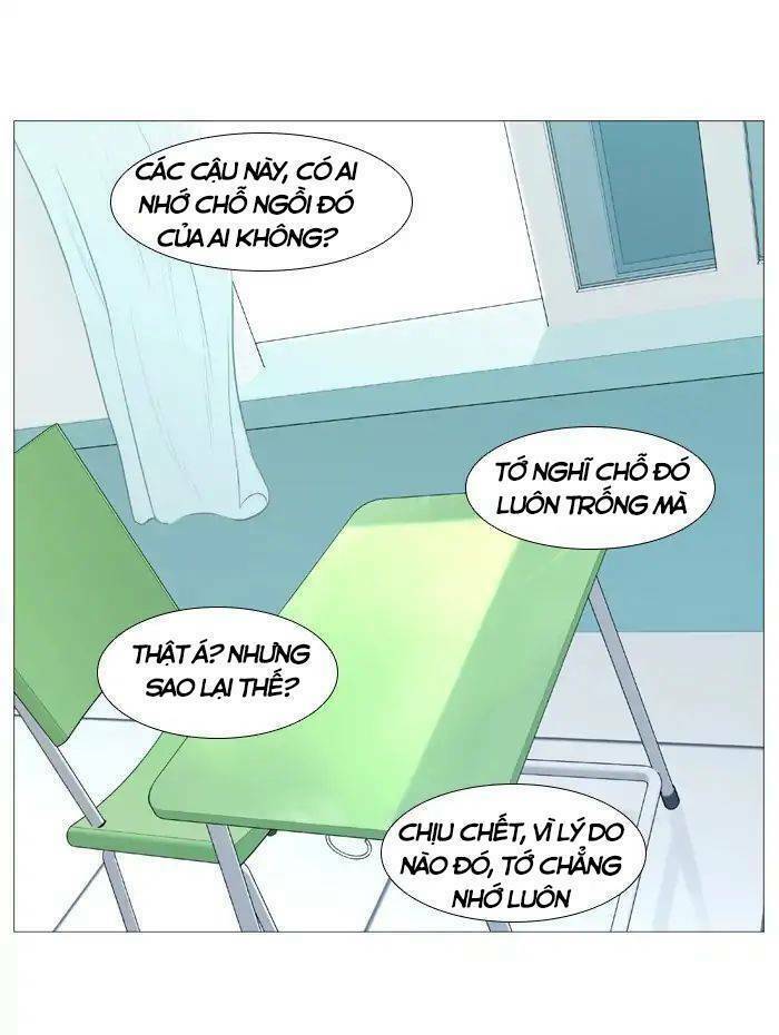 Ma Cà Rồng Quý Tộc: Chapter 544