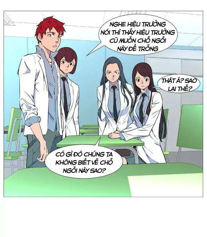 Ma Cà Rồng Quý Tộc: Chapter 544