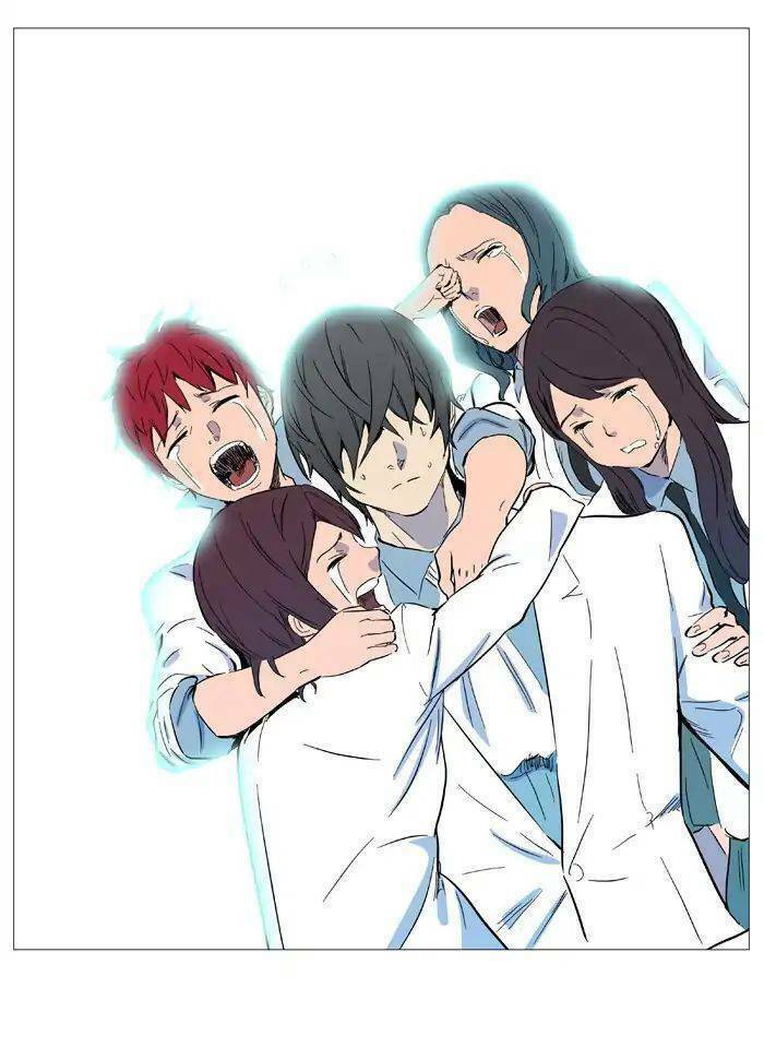 Ma Cà Rồng Quý Tộc: Chapter 544