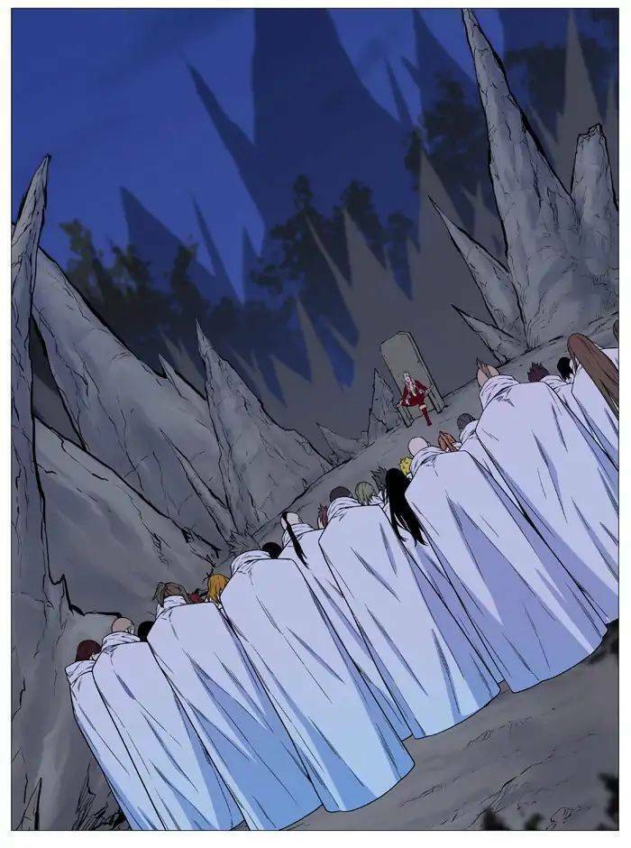 Ma Cà Rồng Quý Tộc: Chapter 544