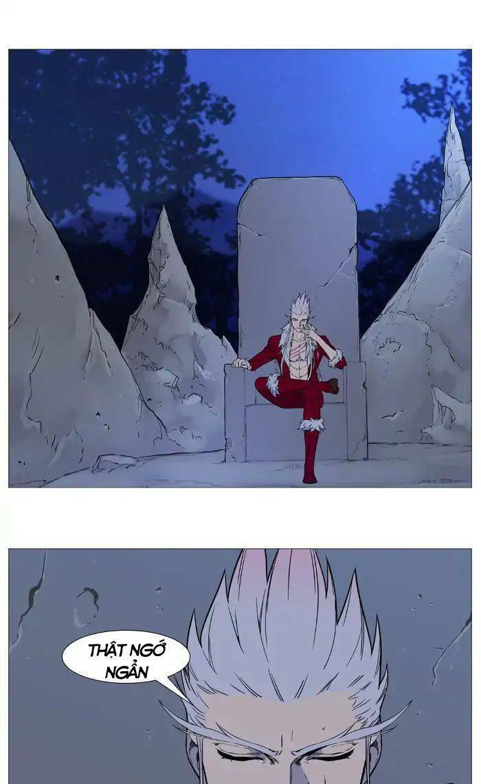 Ma Cà Rồng Quý Tộc: Chapter 544
