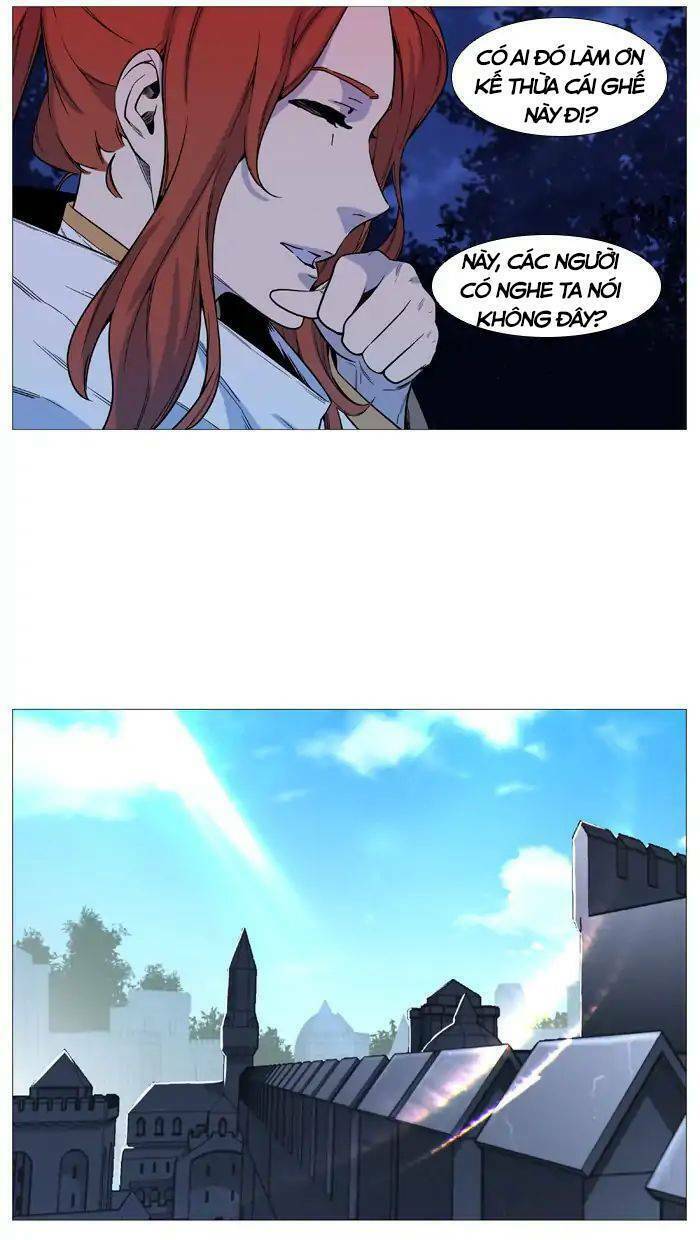 Ma Cà Rồng Quý Tộc: Chapter 544