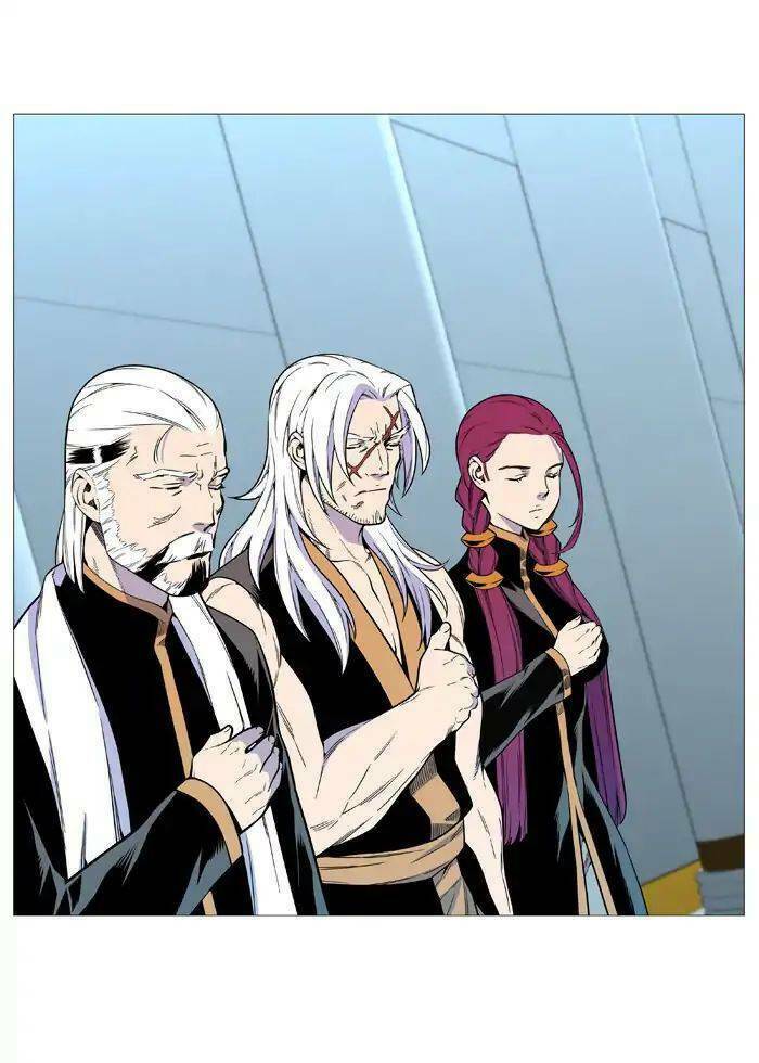 Ma Cà Rồng Quý Tộc: Chapter 544