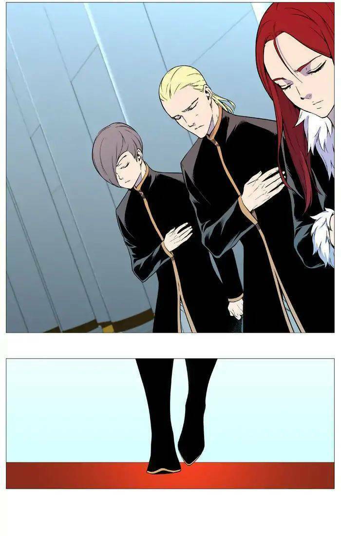 Ma Cà Rồng Quý Tộc: Chapter 544
