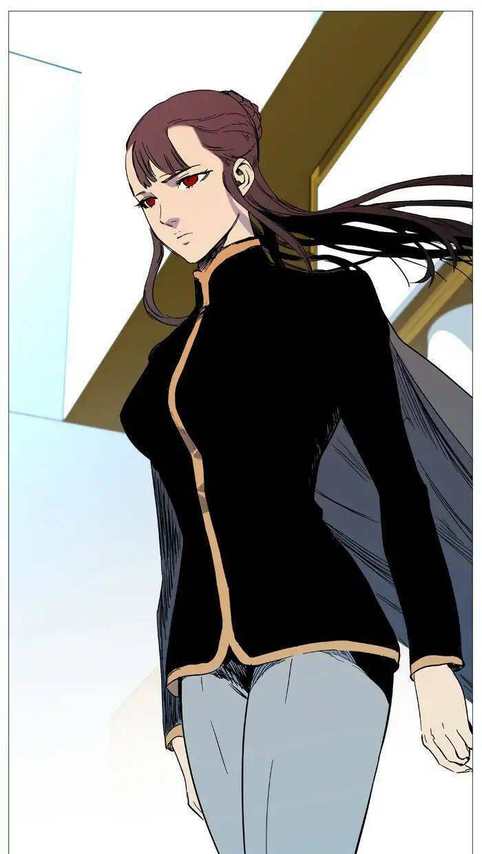 Ma Cà Rồng Quý Tộc: Chapter 544