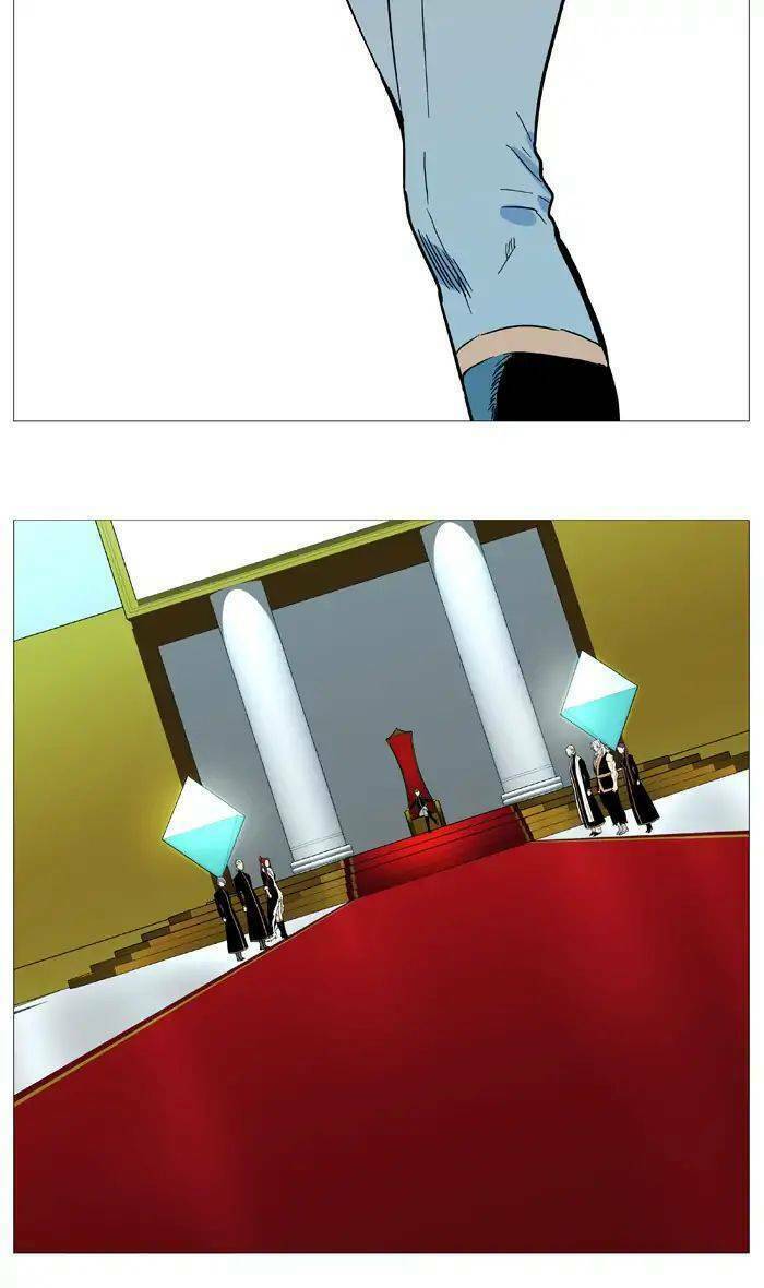 Ma Cà Rồng Quý Tộc: Chapter 544