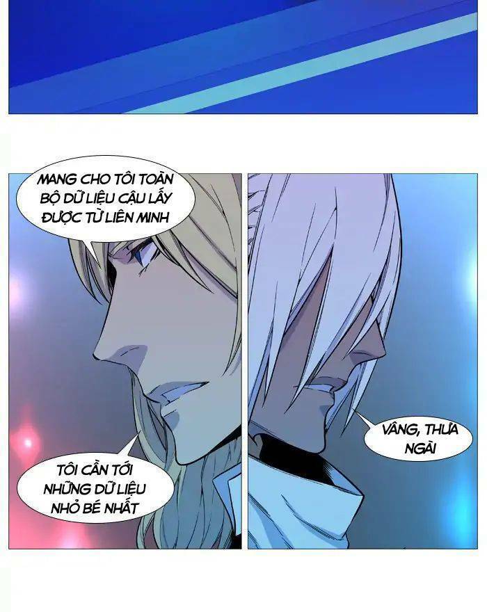 Ma Cà Rồng Quý Tộc: Chapter 544
