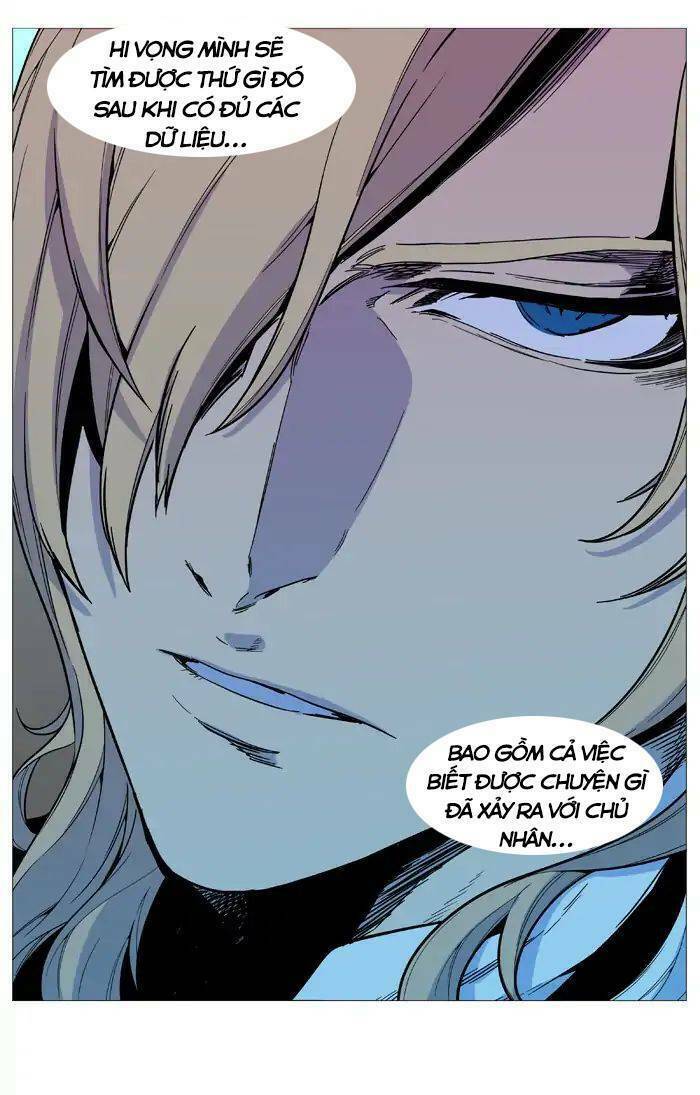 Ma Cà Rồng Quý Tộc: Chapter 544