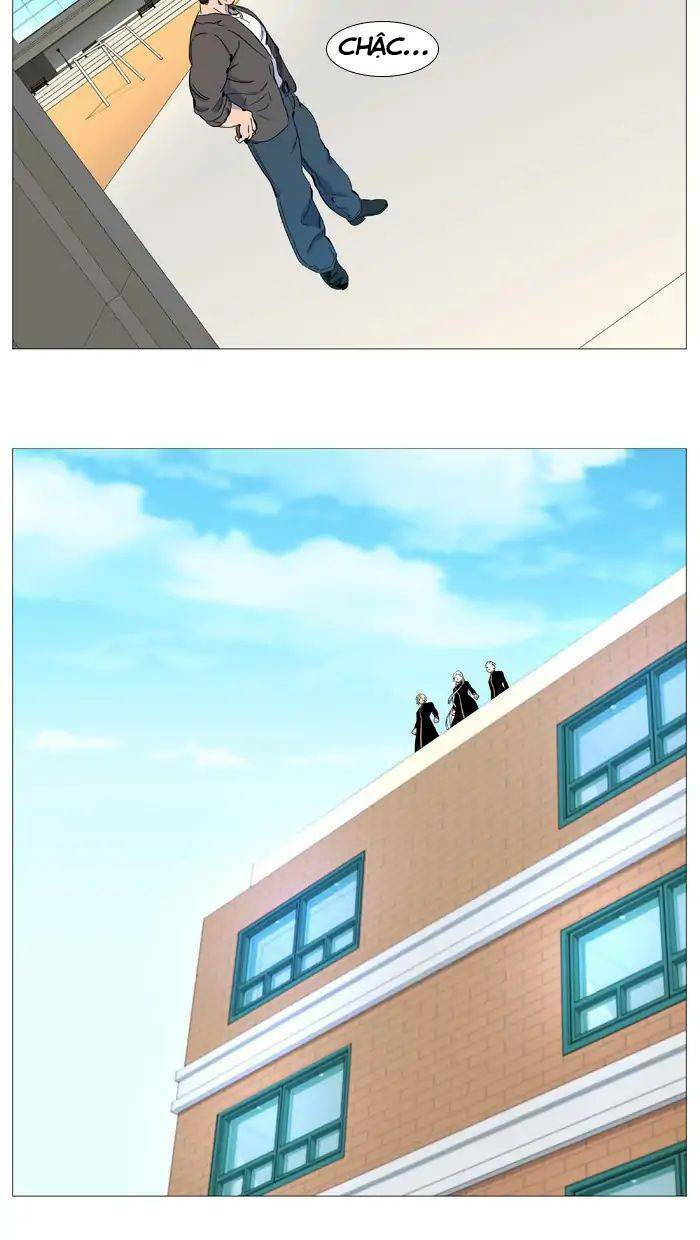 Ma Cà Rồng Quý Tộc: Chapter 544