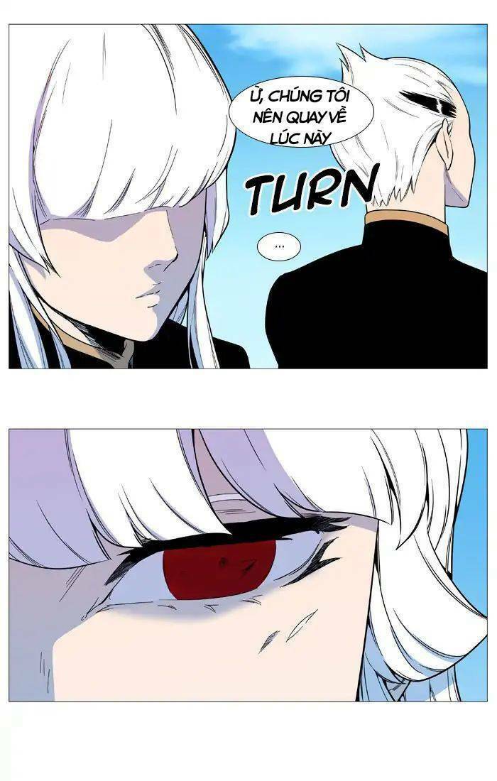 Ma Cà Rồng Quý Tộc: Chapter 544