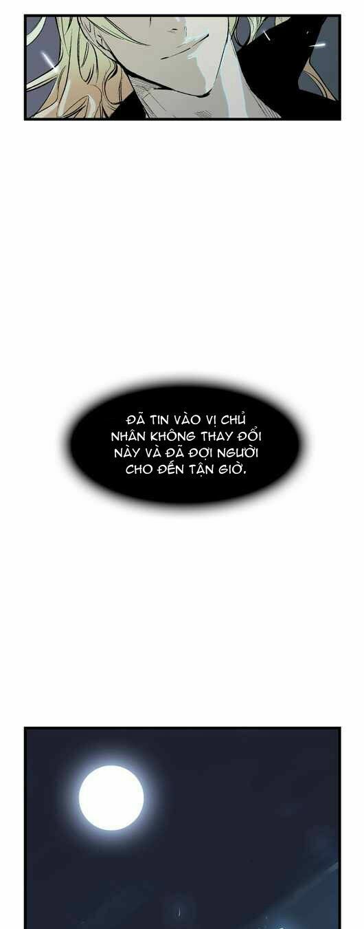 Ma Cà Rồng Quý Tộc: Chapter 56