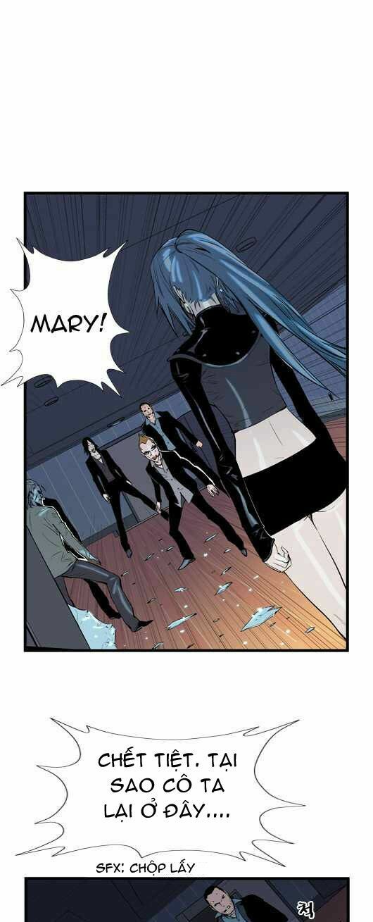 Ma Cà Rồng Quý Tộc: Chapter 58
