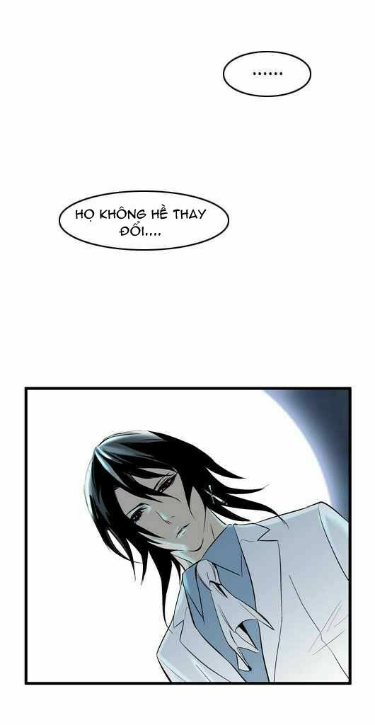 Ma Cà Rồng Quý Tộc: Chapter 58