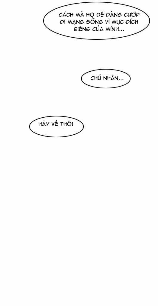 Ma Cà Rồng Quý Tộc: Chapter 58