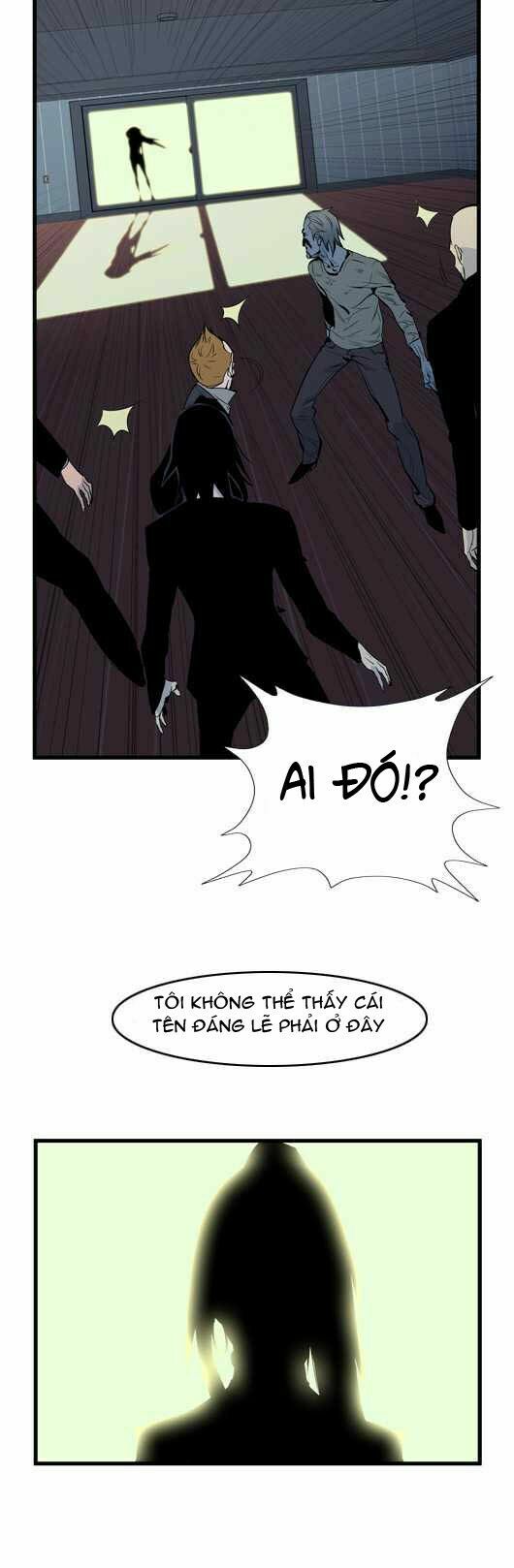 Ma Cà Rồng Quý Tộc: Chapter 58