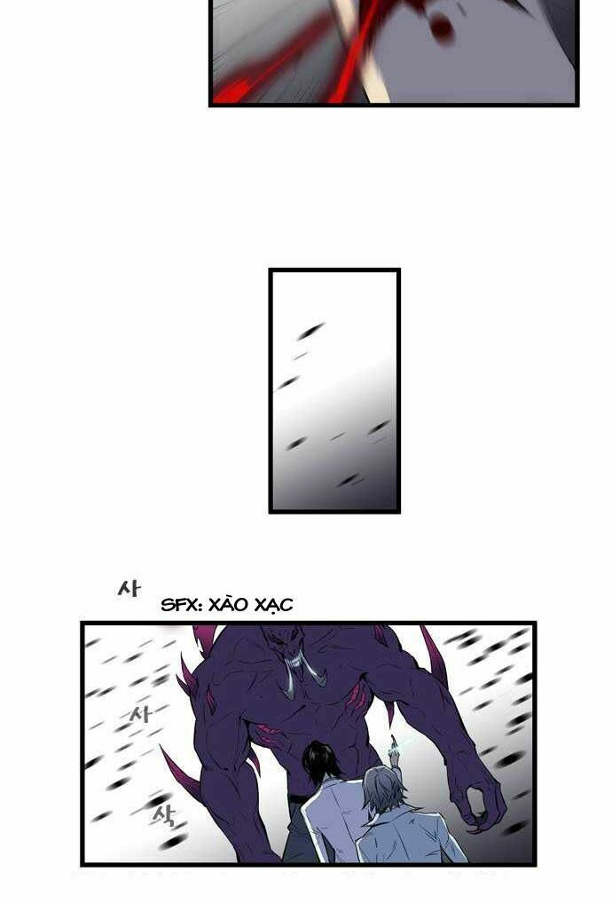 Ma Cà Rồng Quý Tộc: Chapter 78
