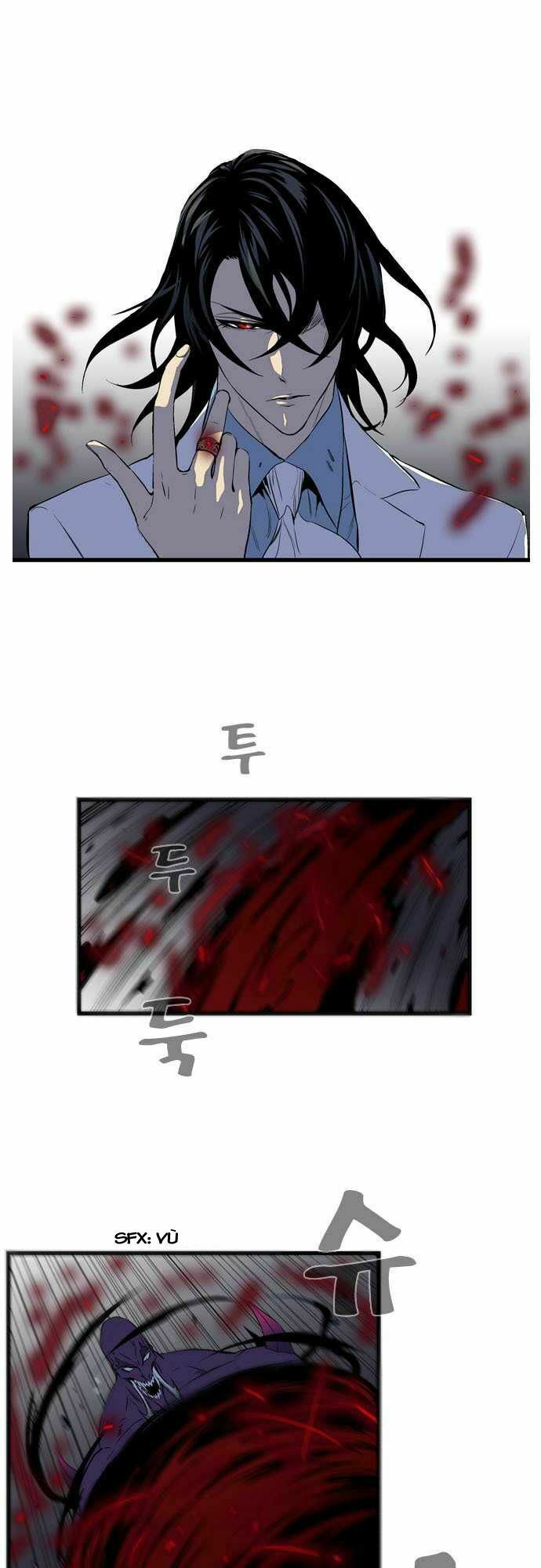 Ma Cà Rồng Quý Tộc: Chapter 78