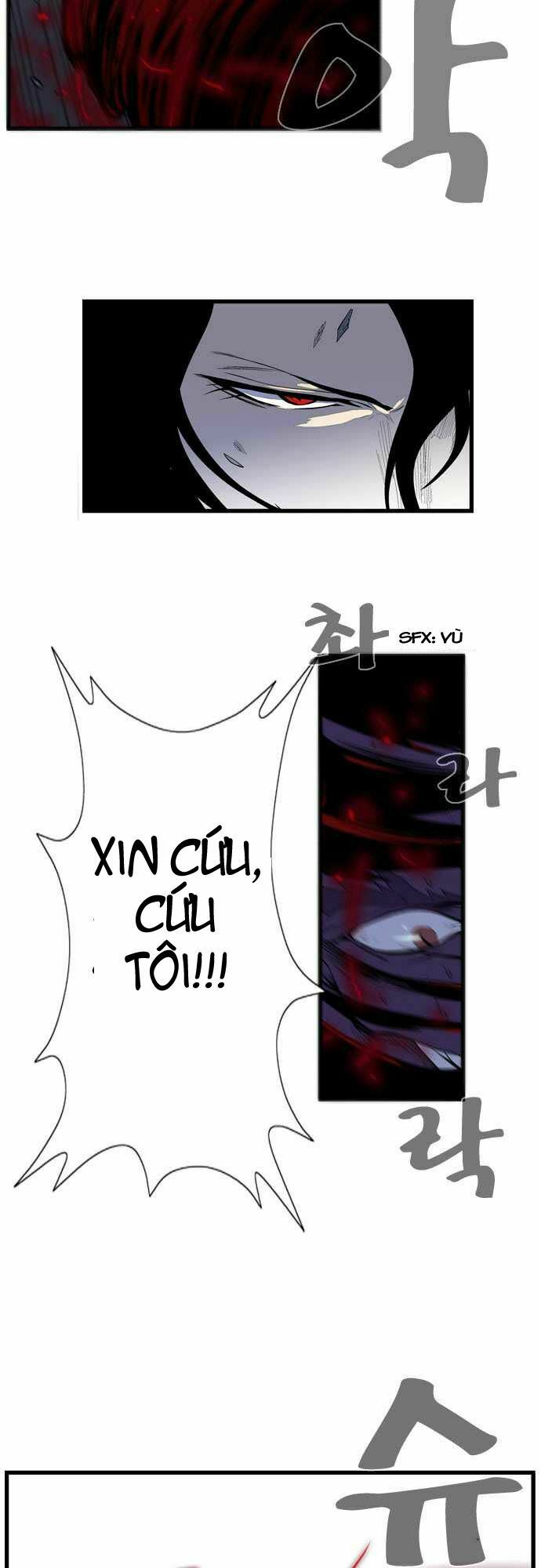Ma Cà Rồng Quý Tộc: Chapter 78