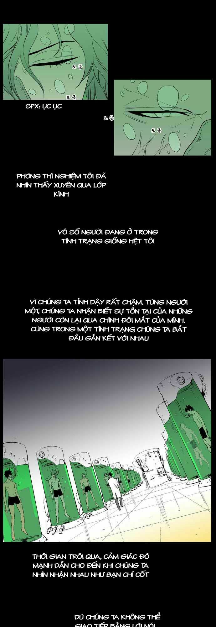 Ma Cà Rồng Quý Tộc: Chapter 78