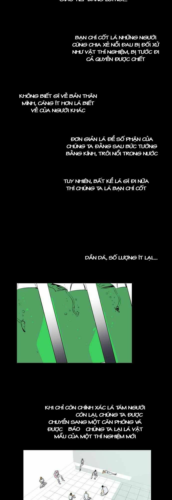 Ma Cà Rồng Quý Tộc: Chapter 78