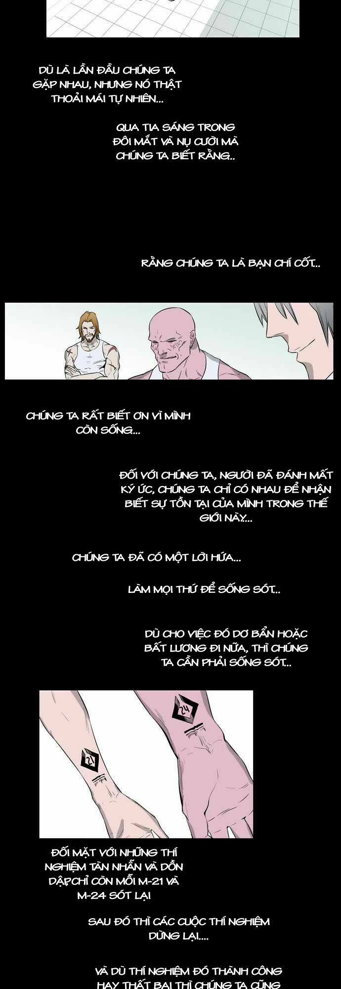 Ma Cà Rồng Quý Tộc: Chapter 78