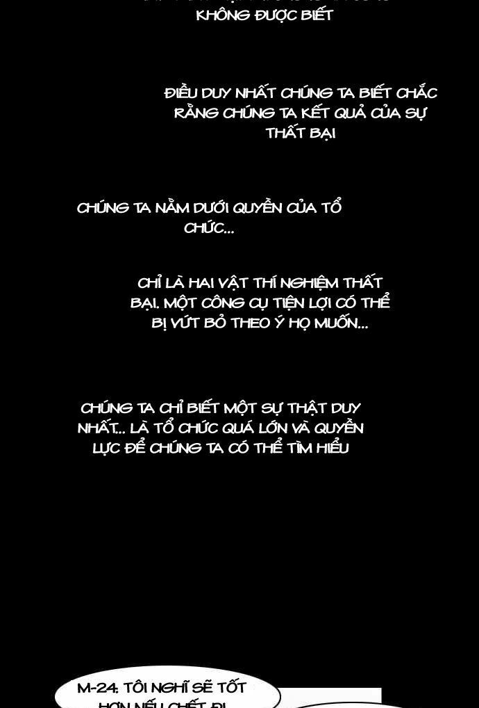 Ma Cà Rồng Quý Tộc: Chapter 78