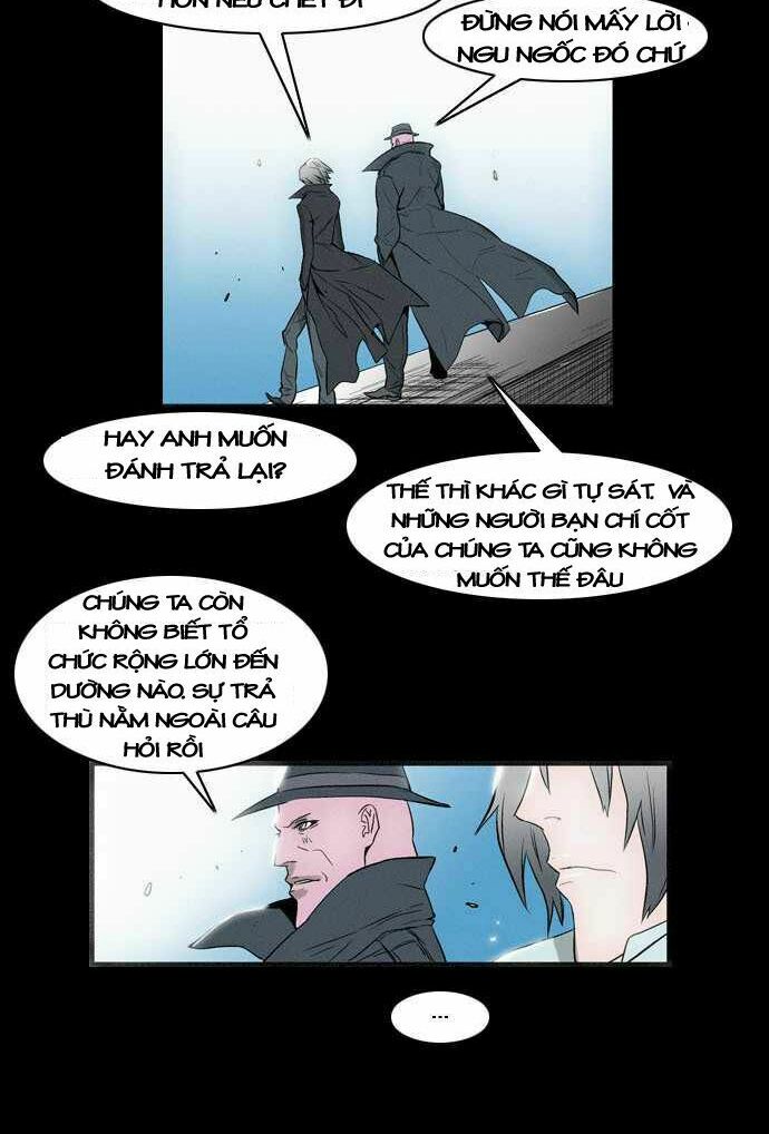 Ma Cà Rồng Quý Tộc: Chapter 78