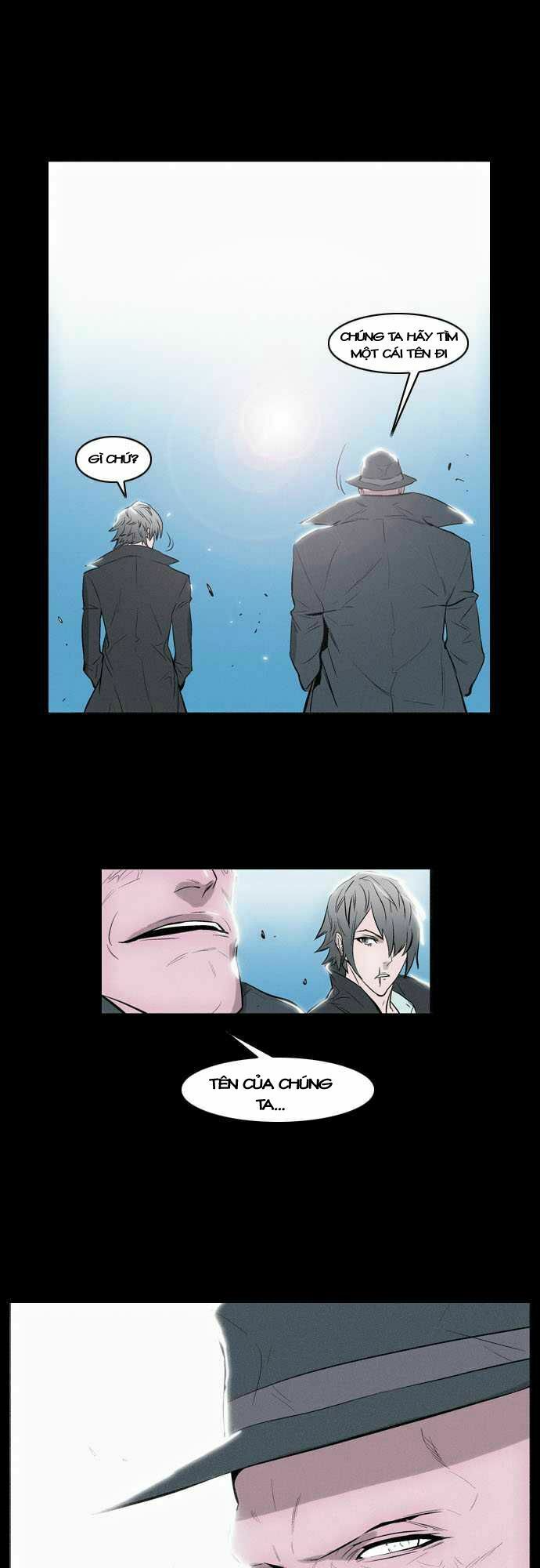 Ma Cà Rồng Quý Tộc: Chapter 78