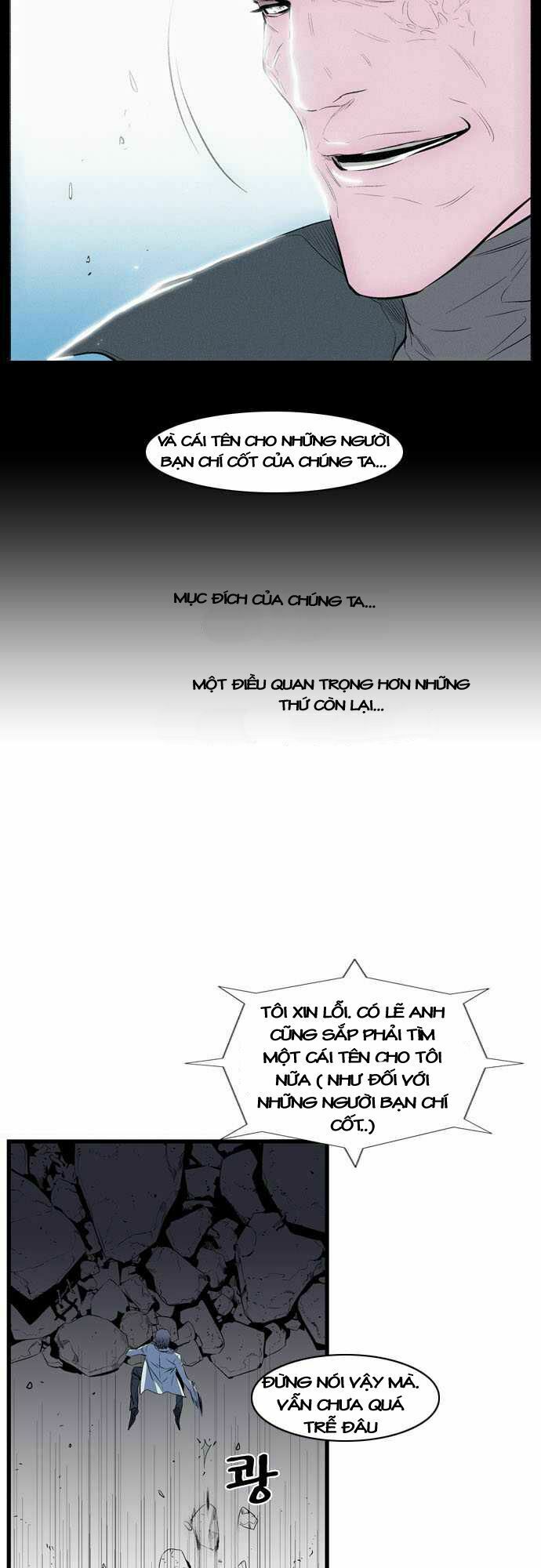 Ma Cà Rồng Quý Tộc: Chapter 78