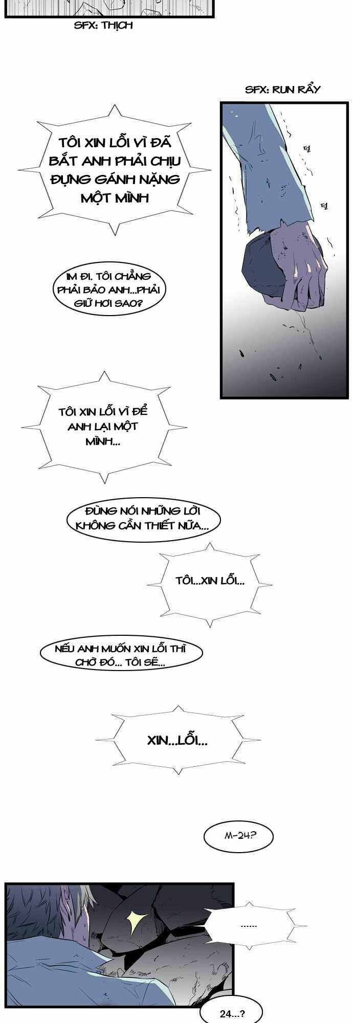 Ma Cà Rồng Quý Tộc: Chapter 78