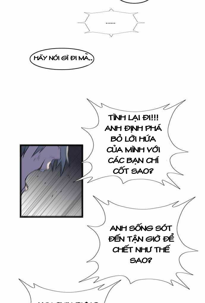 Ma Cà Rồng Quý Tộc: Chapter 78