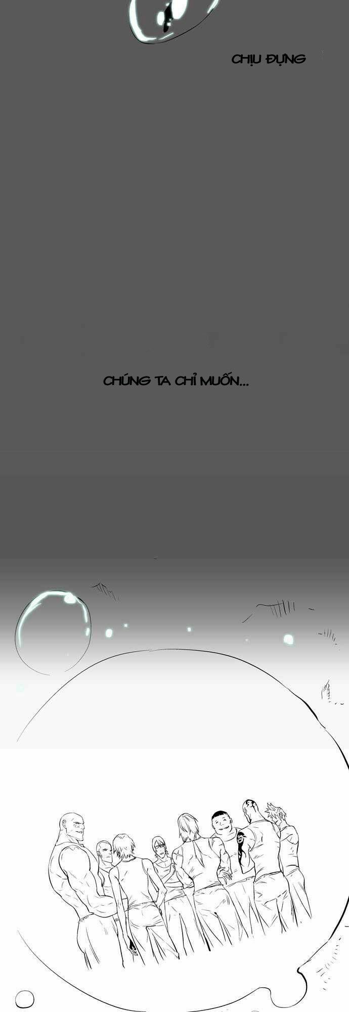 Ma Cà Rồng Quý Tộc: Chapter 78