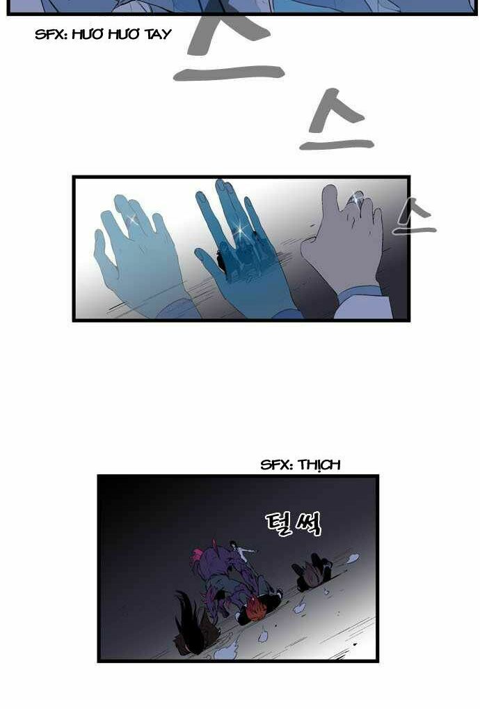 Ma Cà Rồng Quý Tộc: Chapter 78