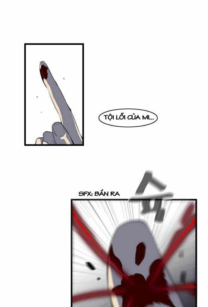 Ma Cà Rồng Quý Tộc: Chapter 78
