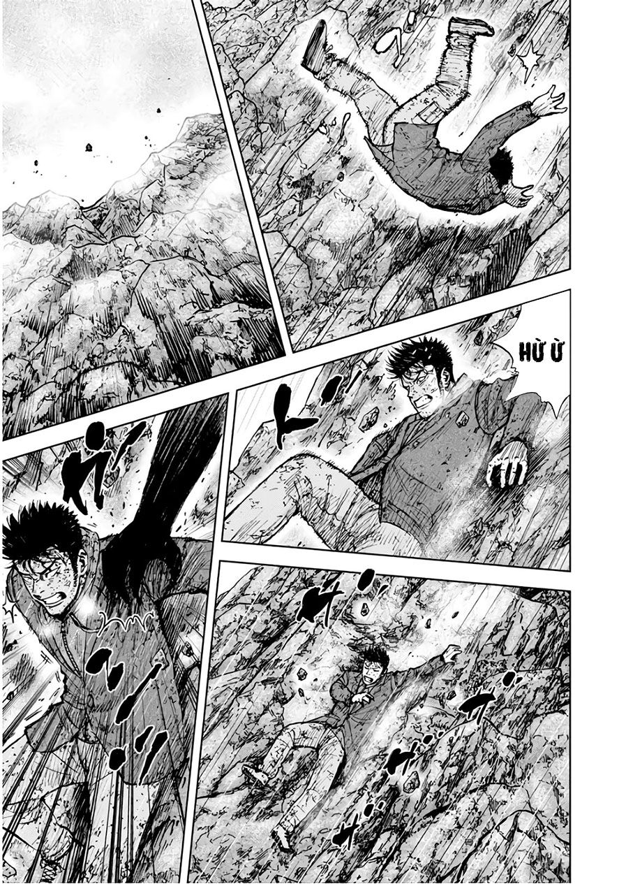 Monkey Peak - Đỉnh Núi Khỉ: Chapter 103