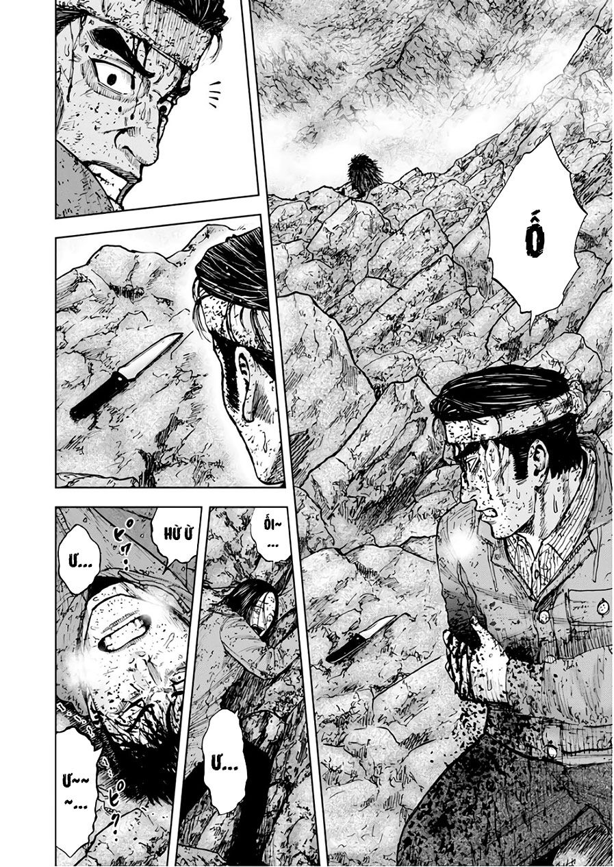 Monkey Peak - Đỉnh Núi Khỉ: Chapter 103