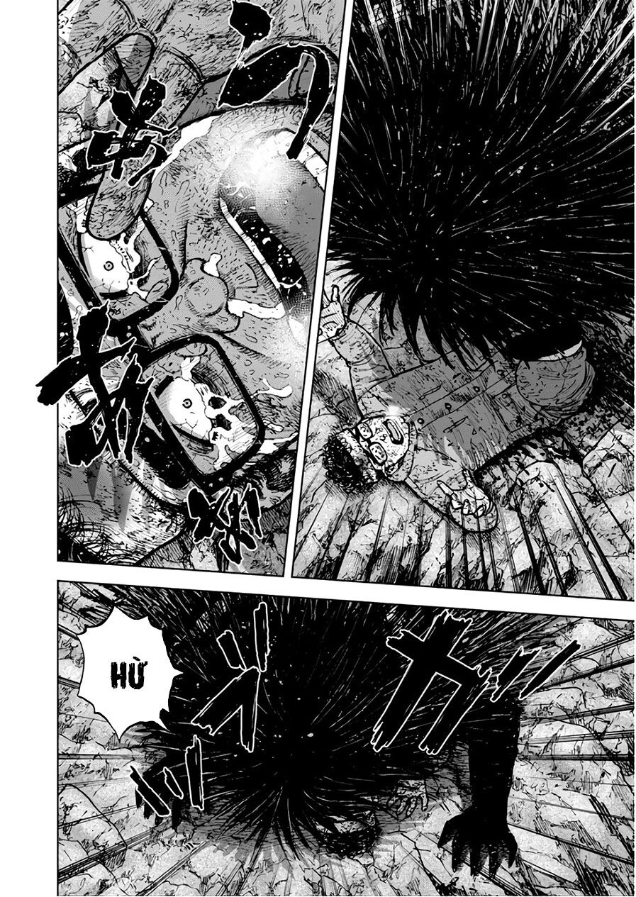 Monkey Peak - Đỉnh Núi Khỉ: Chapter 103