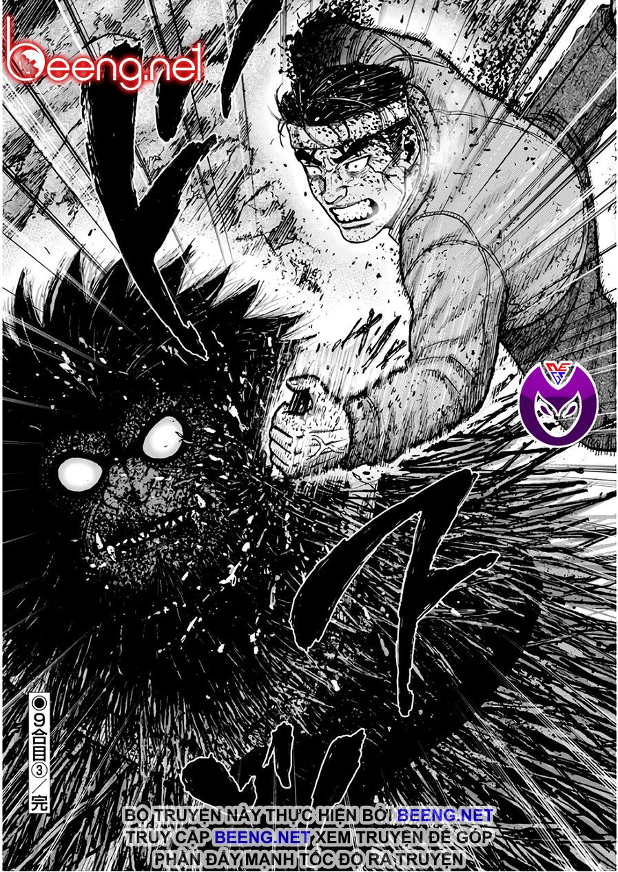 Monkey Peak - Đỉnh Núi Khỉ: Chapter 103