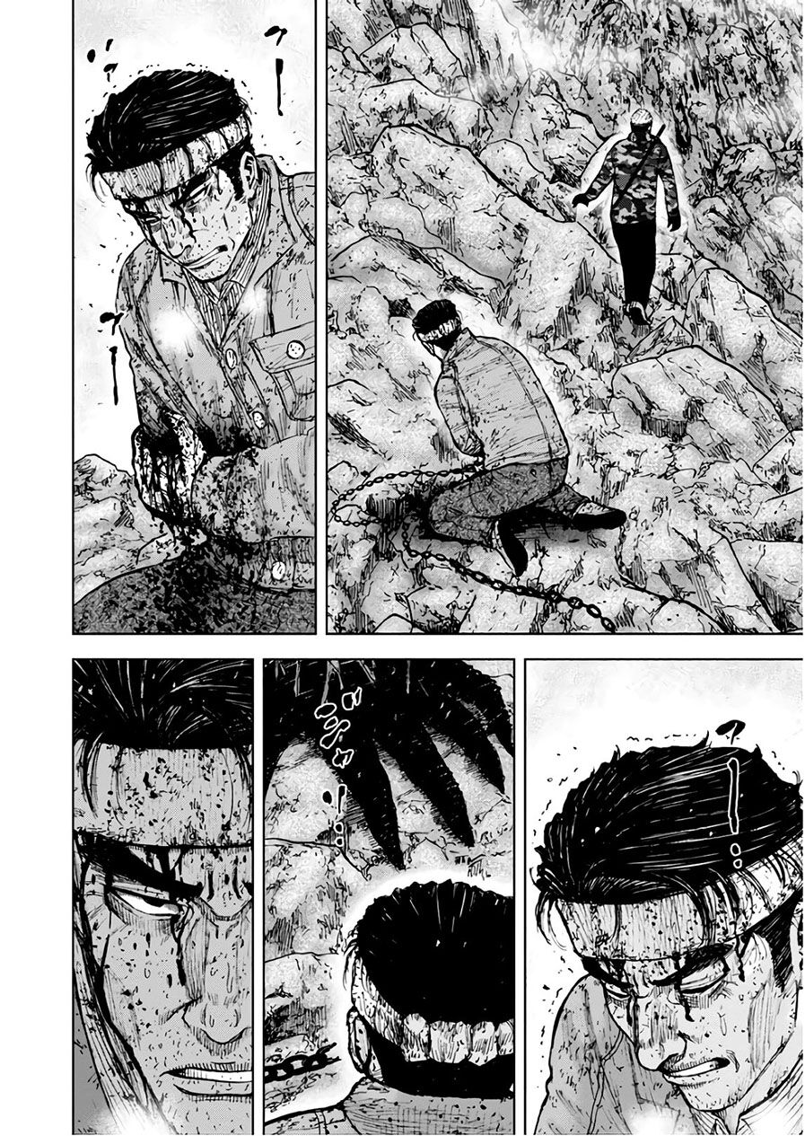 Monkey Peak - Đỉnh Núi Khỉ: Chapter 103