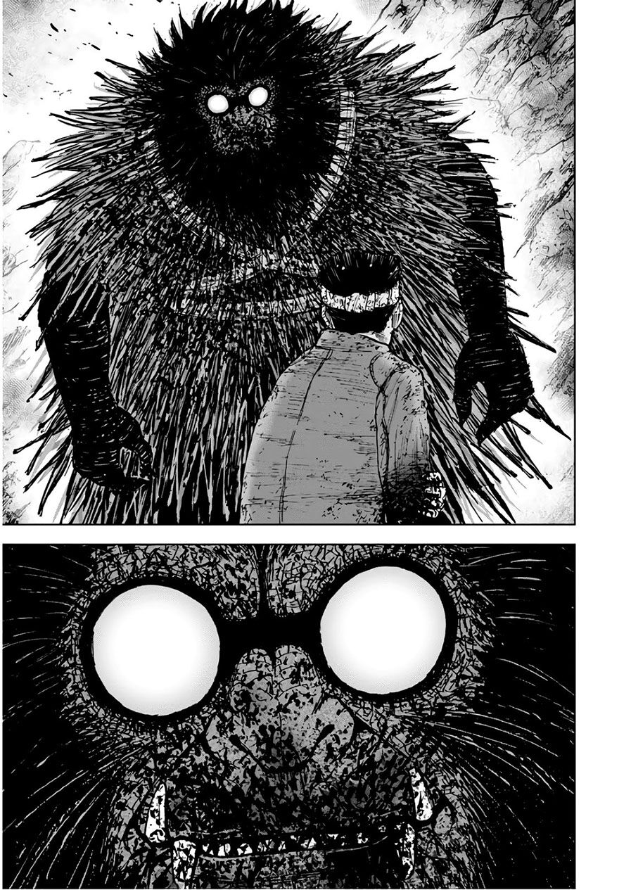 Monkey Peak - Đỉnh Núi Khỉ: Chapter 103