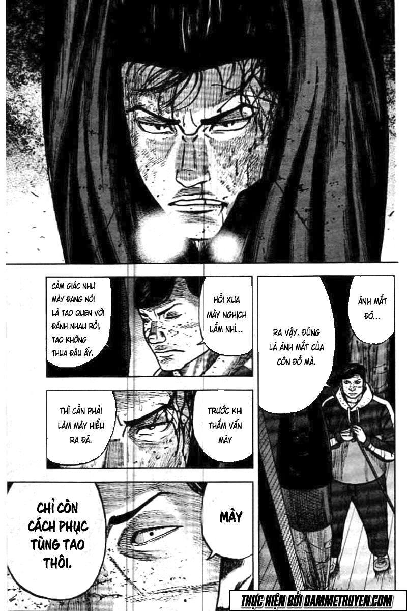 Monkey Peak - Đỉnh Núi Khỉ: Chapter 20