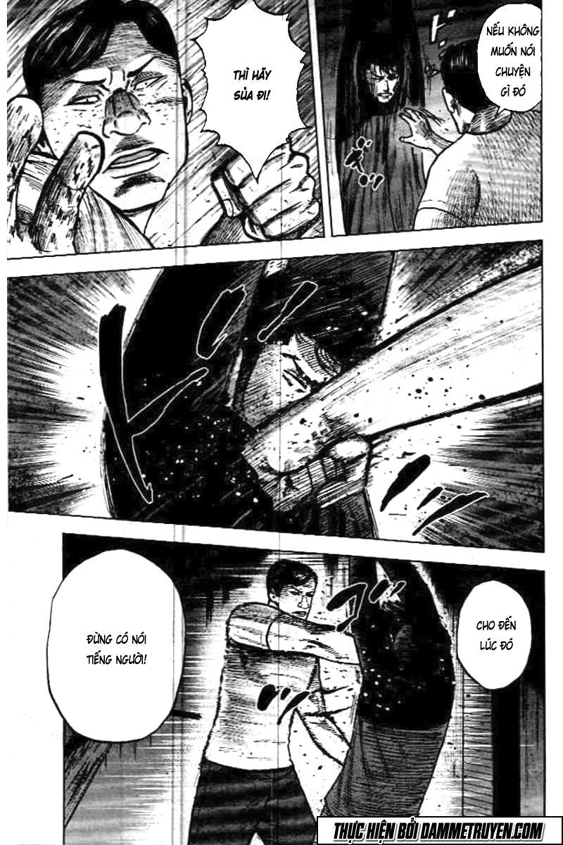 Monkey Peak - Đỉnh Núi Khỉ: Chapter 20