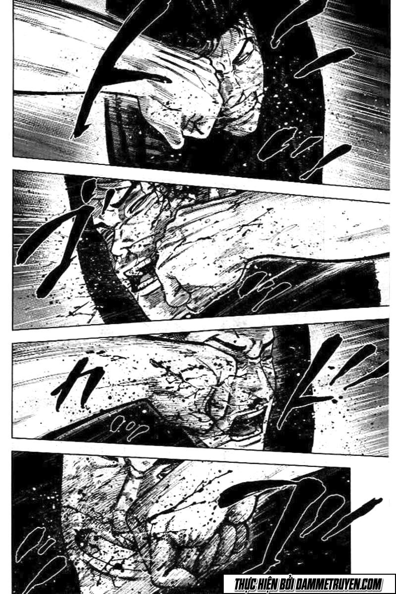 Monkey Peak - Đỉnh Núi Khỉ: Chapter 20