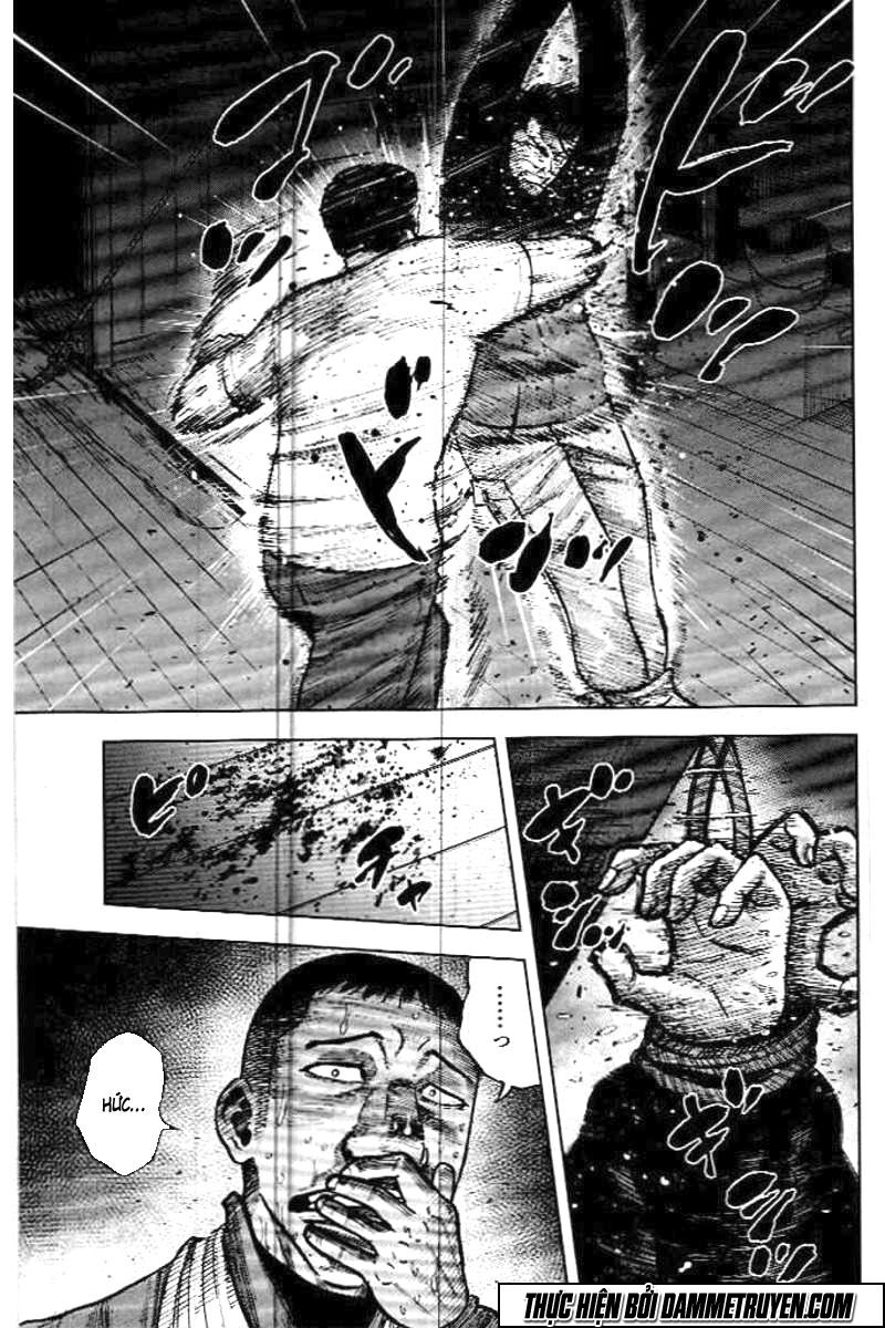 Monkey Peak - Đỉnh Núi Khỉ: Chapter 20