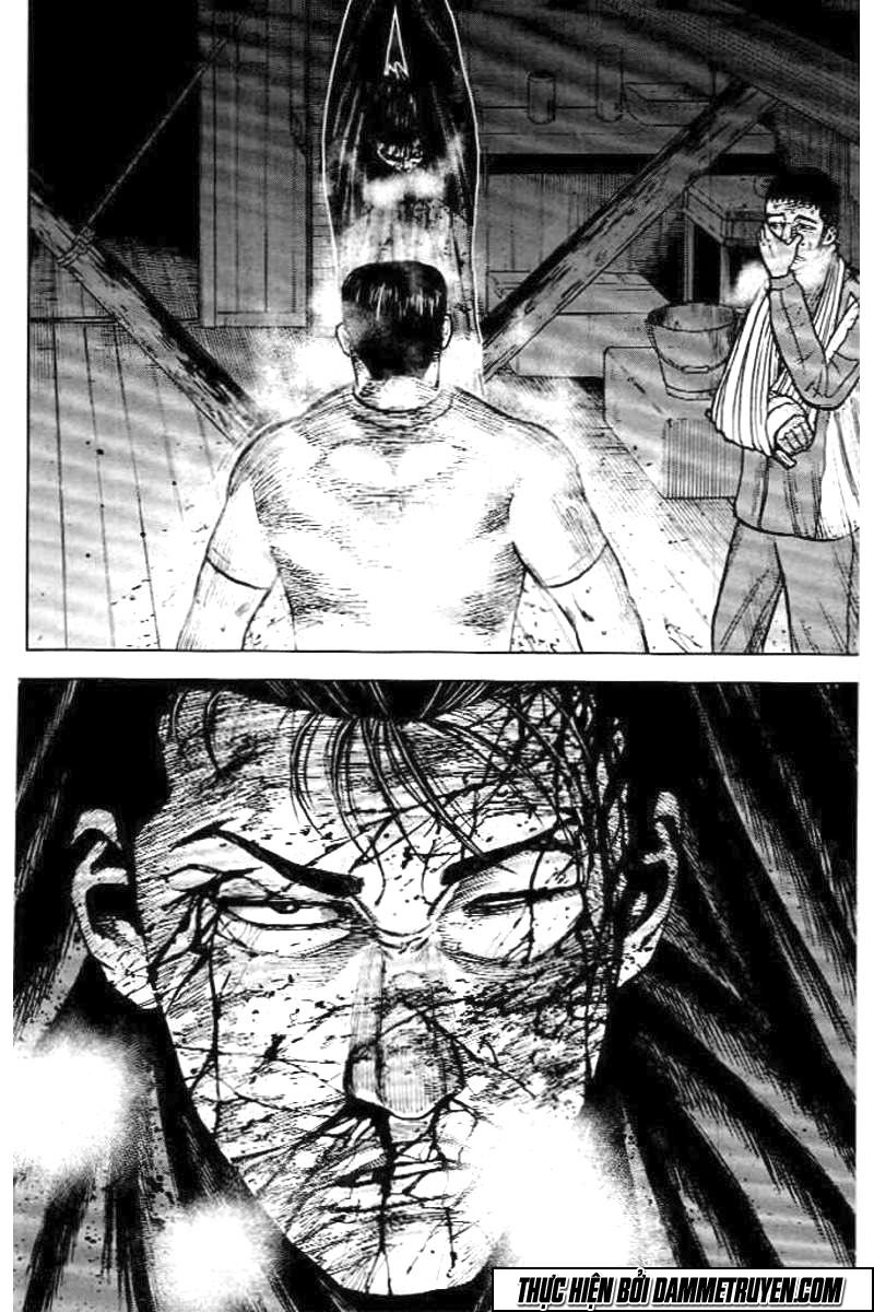 Monkey Peak - Đỉnh Núi Khỉ: Chapter 20
